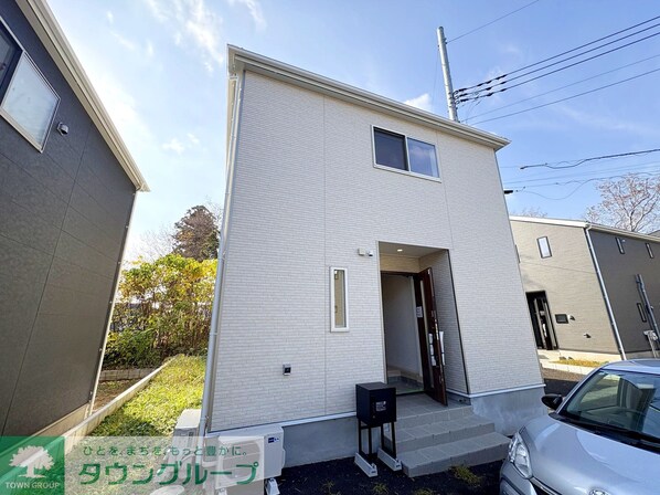 Kolet千葉川戸町の物件内観写真